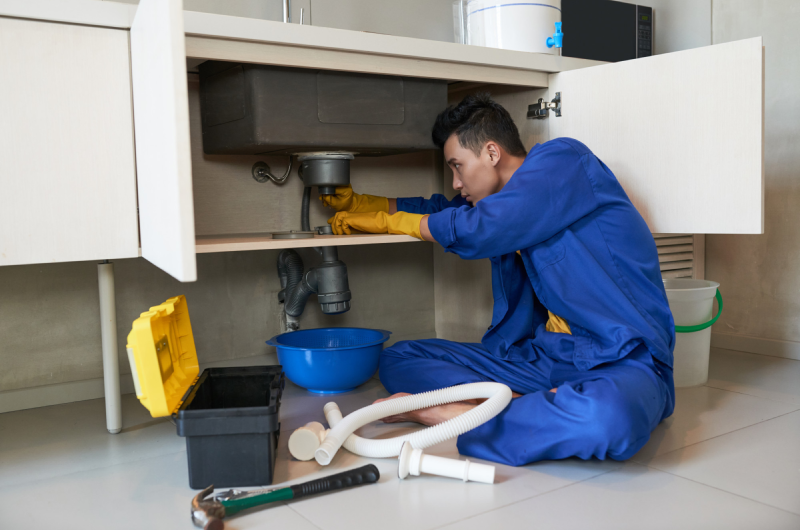 Reliable Plumbing Services